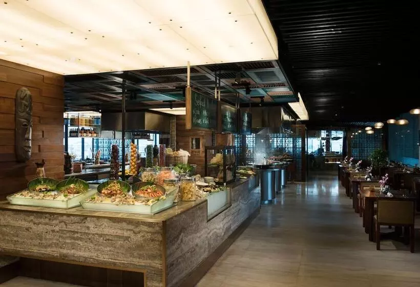 Fotos del hotel Doubletree By Hilton Kuala Lumpur:  17