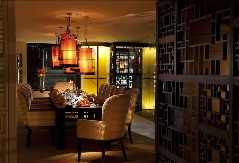 Fotos del hotel Doubletree By Hilton Kuala Lumpur:  19