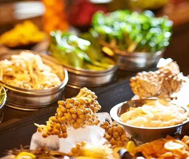 Fotos del hotel Doubletree By Hilton Kuala Lumpur:  5