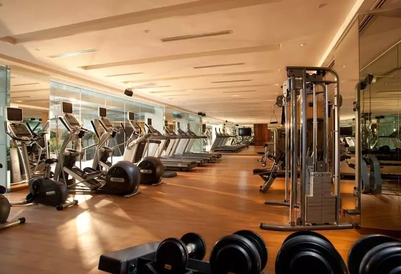 Fotos del hotel Doubletree By Hilton Kuala Lumpur:  4