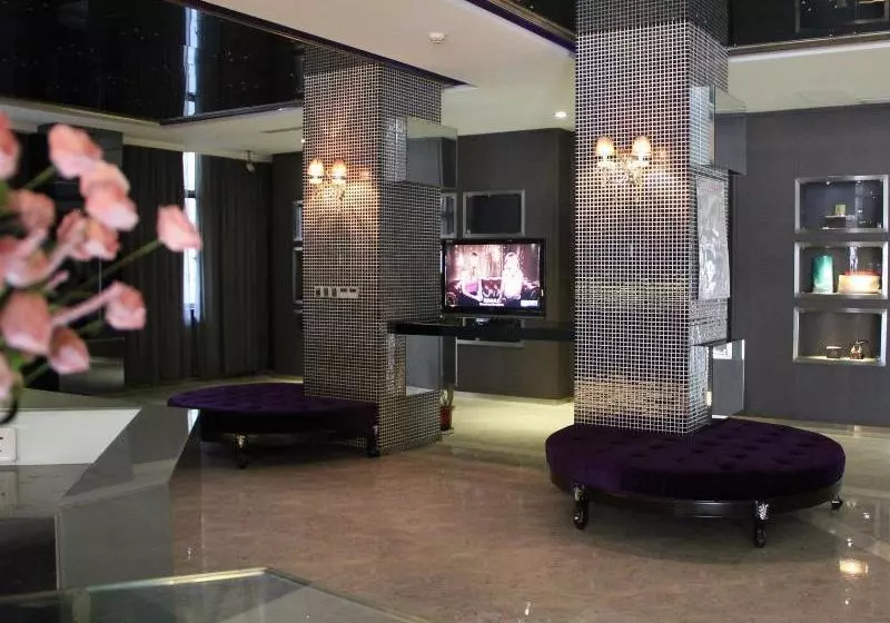 Fotos del hotel FX Hotel GuanQian:  14