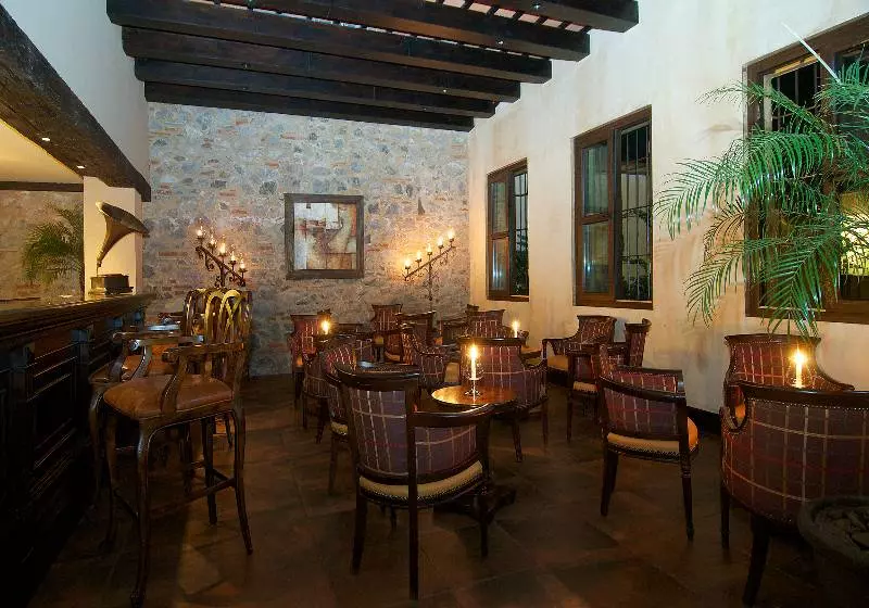 Fotos del hotel Camino Real Antigua:  22