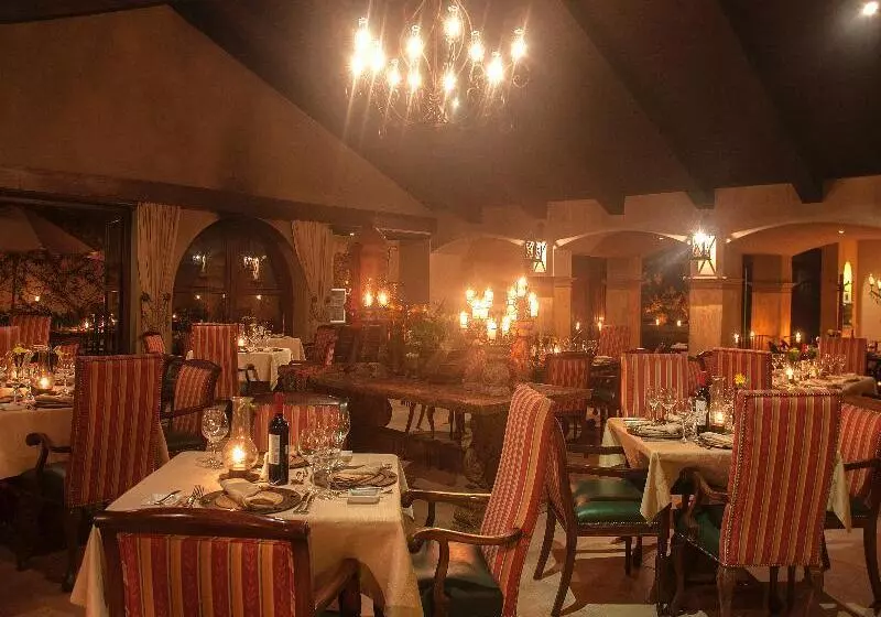 Fotos del hotel Camino Real Antigua:  24