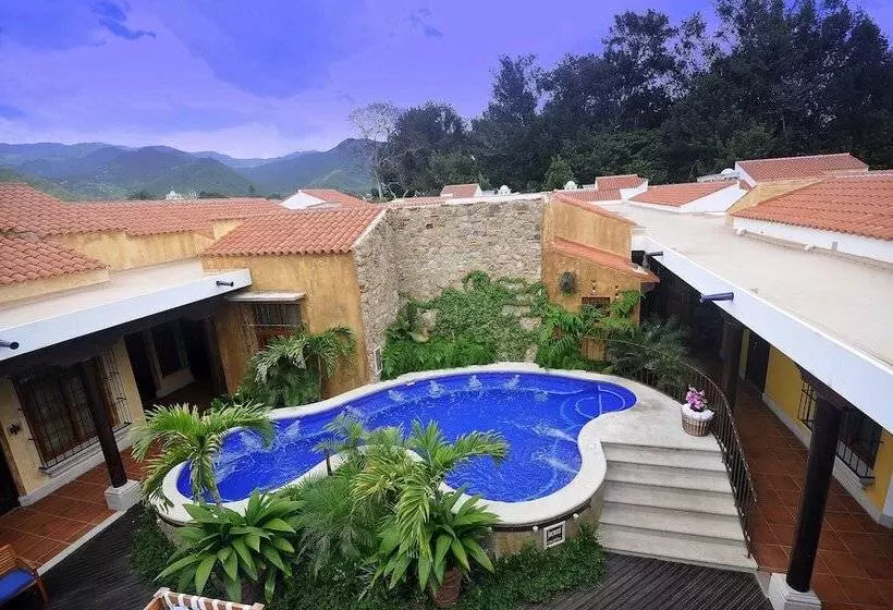 Fotos del hotel Camino Real Antigua:  12