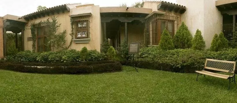 Fotos del hotel Camino Real Antigua:  19