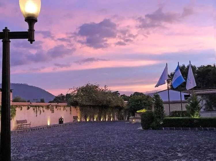 Fotos del hotel Camino Real Antigua:  10