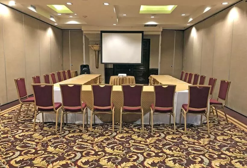 Fotos del hotel Camino Real Antigua:  16