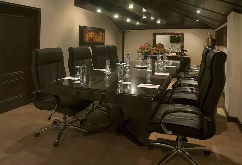 Fotos del hotel Camino Real Antigua:  7