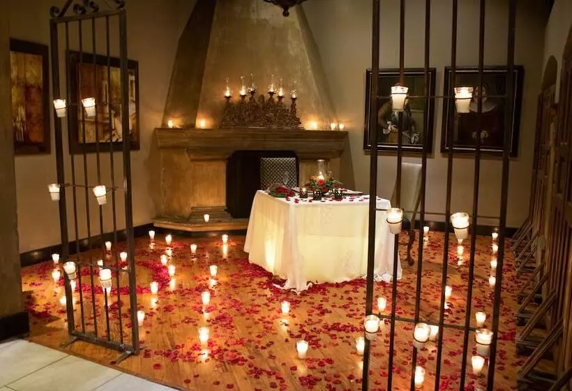 Fotos del hotel Camino Real Antigua:  5