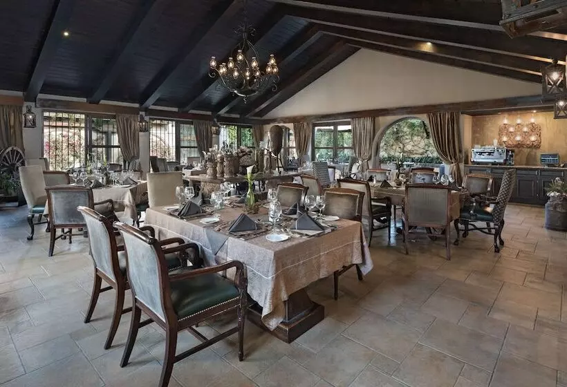 Fotos del hotel Camino Real Antigua:  15