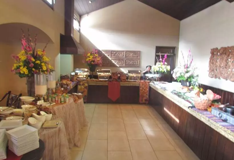 Fotos del hotel Camino Real Antigua:  25