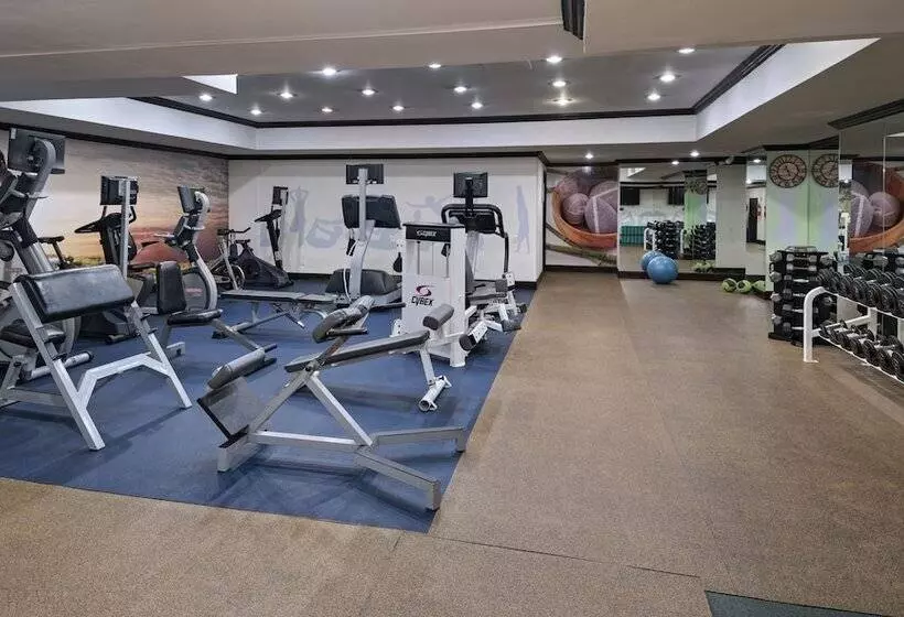 Fotos del hotel Camino Real Antigua:  4