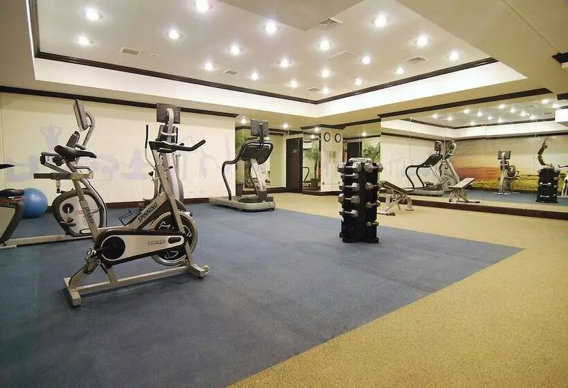 Fotos del hotel Camino Real Antigua:  14