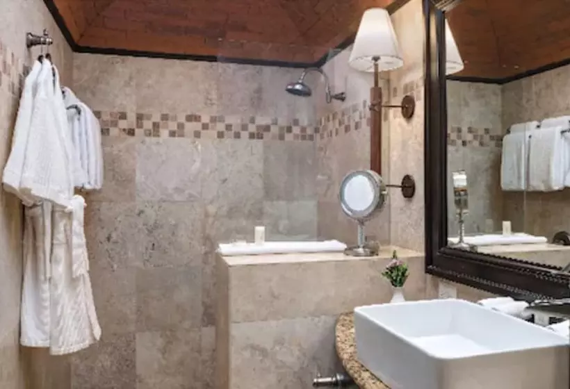 Fotos del hotel Camino Real Antigua:  9