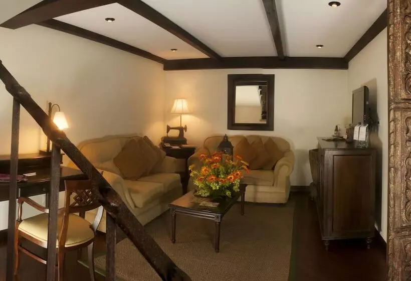 Fotos del hotel Camino Real Antigua:  20