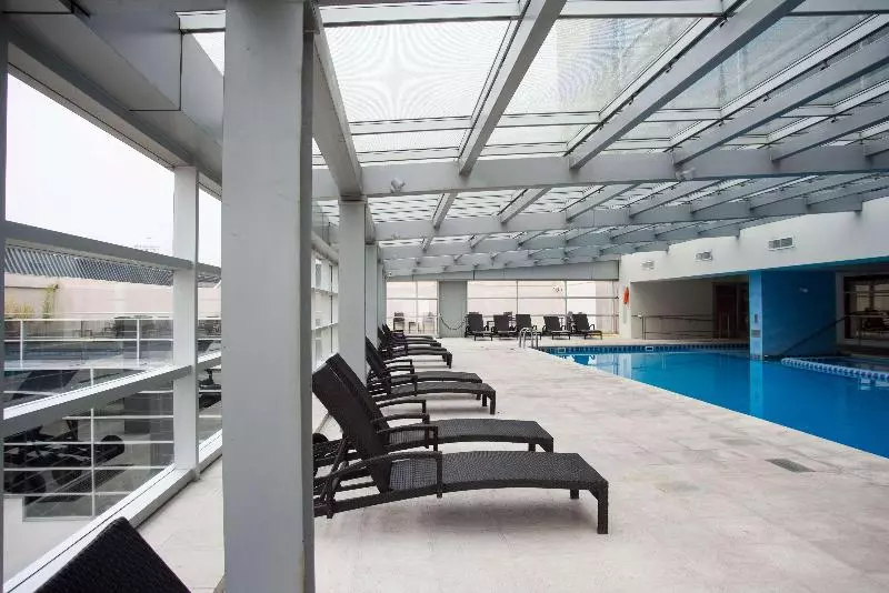 Fotos del hotel Hotel & Casino Condor de Los Andes:  10