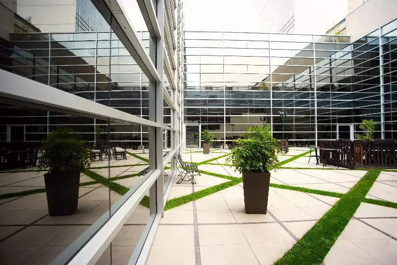 Fotos del hotel Hotel & Casino Condor de Los Andes:  24