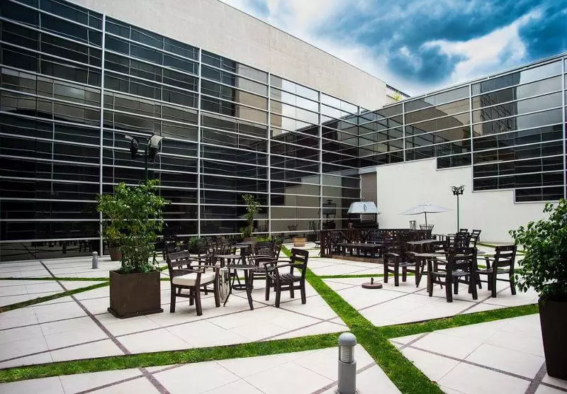 Fotos del hotel Hotel & Casino Condor de Los Andes:  7