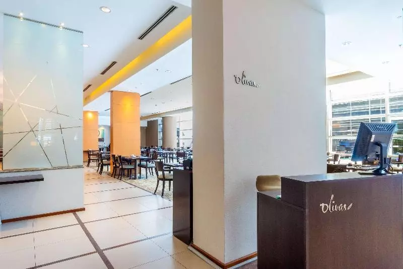 Fotos del hotel Hotel & Casino Condor de Los Andes:  22