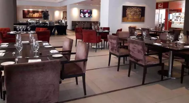 Fotos del hotel Hotel & Casino Condor de Los Andes:  13