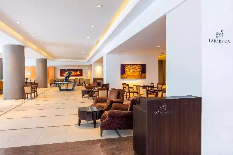 Fotos del hotel Hotel & Casino Condor de Los Andes:  5