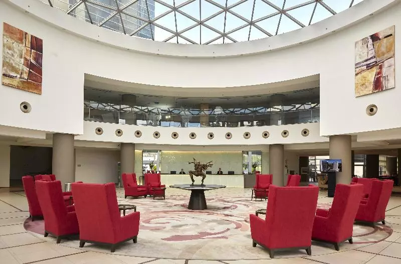 Fotos del hotel Hotel & Casino Condor de Los Andes:  11