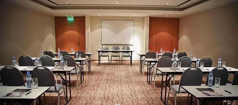 Fotos del hotel Hotel & Casino Condor de Los Andes:  6