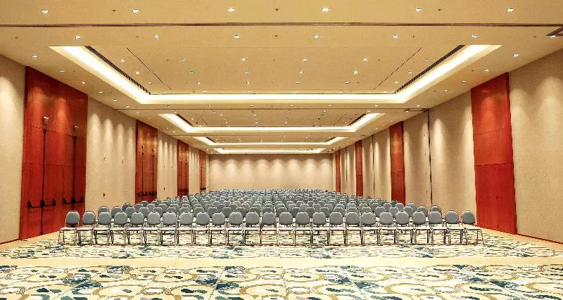 Fotos del hotel Hotel & Casino Condor de Los Andes:  23