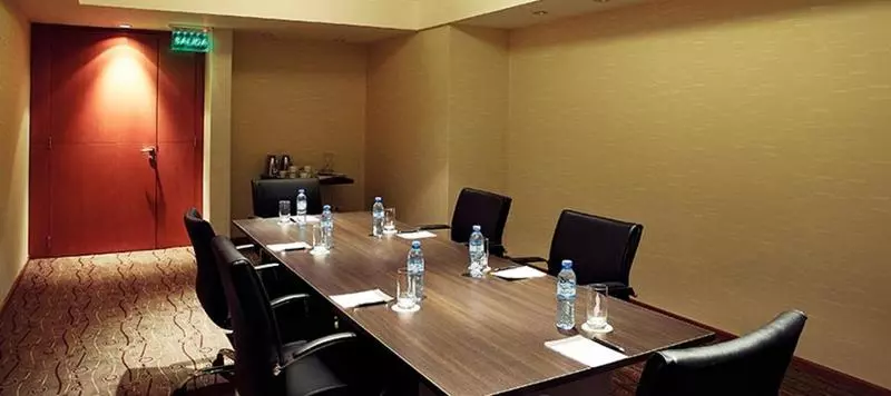 Fotos del hotel Hotel & Casino Condor de Los Andes:  14