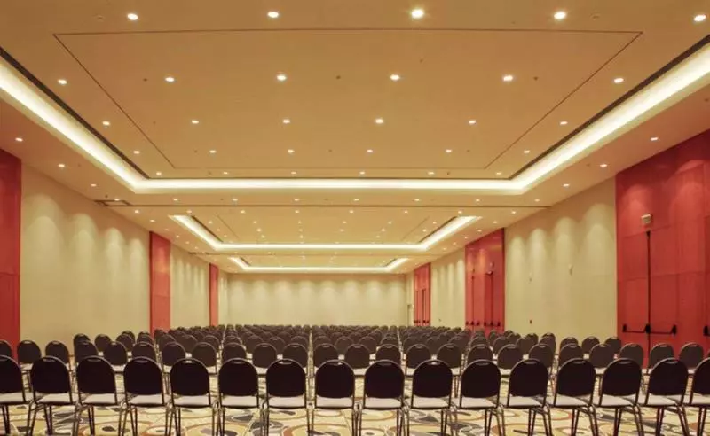 Fotos del hotel Hotel & Casino Condor de Los Andes:  19