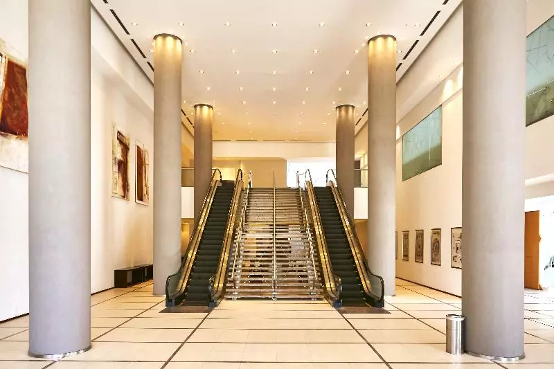 Fotos del hotel Hotel & Casino Condor de Los Andes:  3