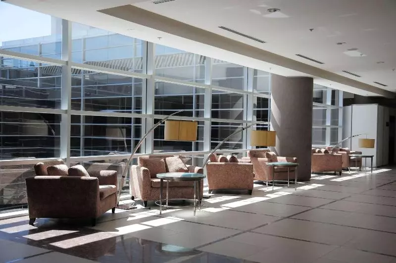 Fotos del hotel Hotel & Casino Condor de Los Andes:  2