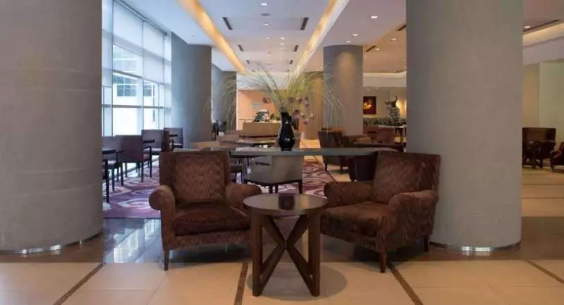 Fotos del hotel Hotel & Casino Condor de Los Andes:  17