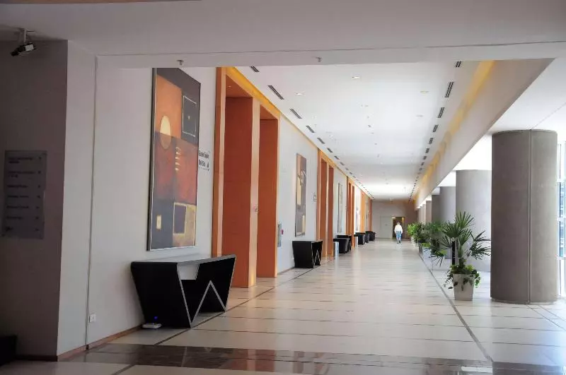 Fotos del hotel Hotel & Casino Condor de Los Andes:  12