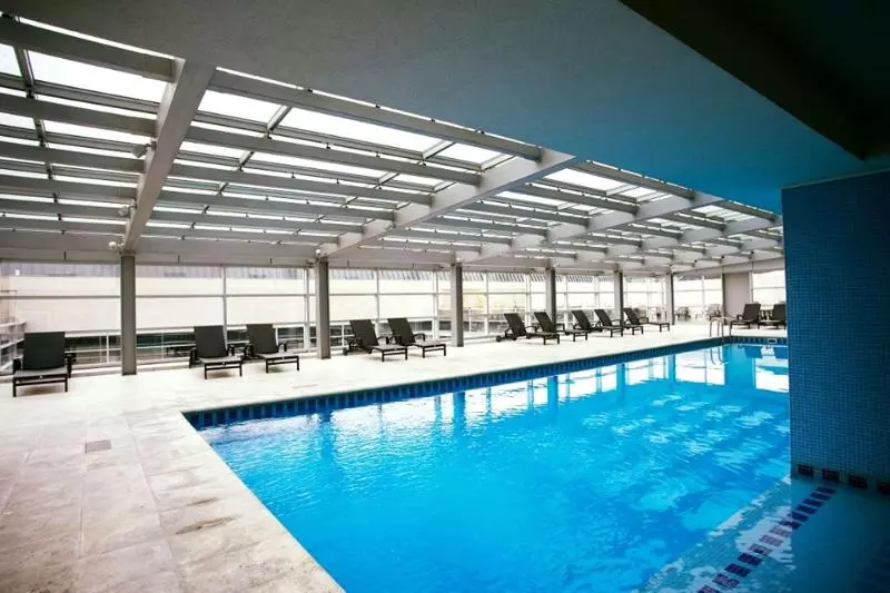 Fotos del hotel Hotel & Casino Condor de Los Andes:  1