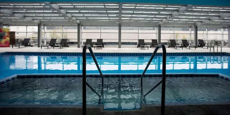 Fotos del hotel Hotel & Casino Condor de Los Andes:  16