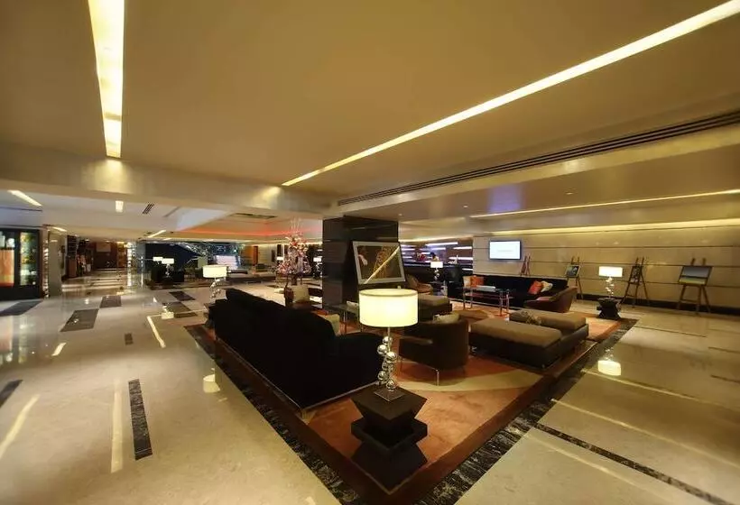 Fotos del hotel Gokulam Grand  & Spa Bangalore:  19