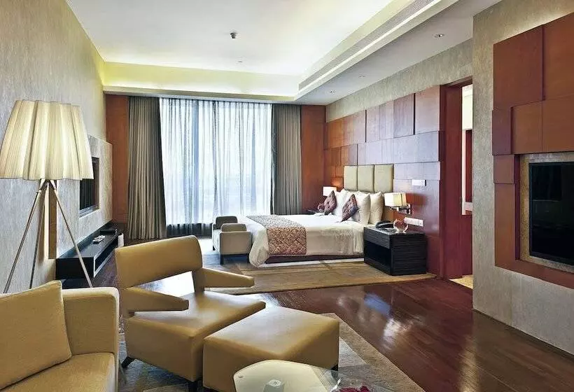 Fotos del hotel Gokulam Grand  & Spa Bangalore:  8