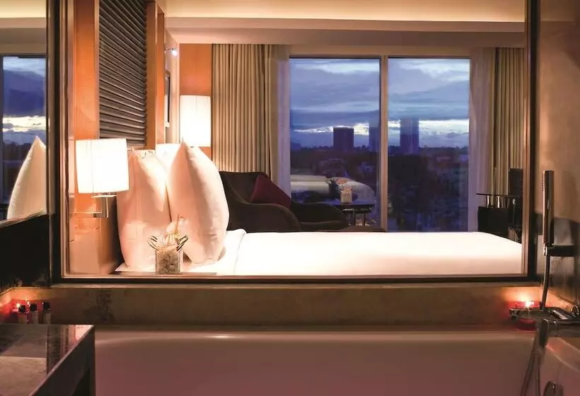 Fotos del hotel Gokulam Grand  & Spa Bangalore:  20