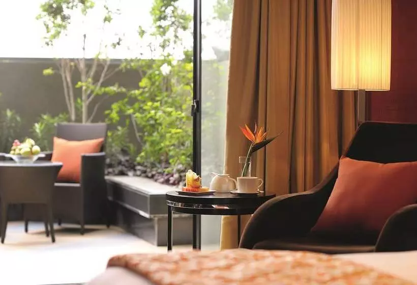 Fotos del hotel Gokulam Grand  & Spa Bangalore:  21