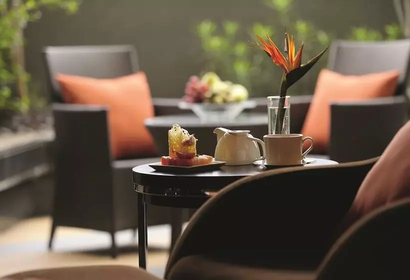 Fotos del hotel Gokulam Grand  & Spa Bangalore:  3