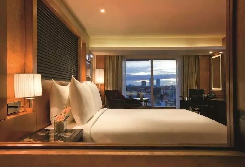 Fotos del hotel Gokulam Grand  & Spa Bangalore:  11