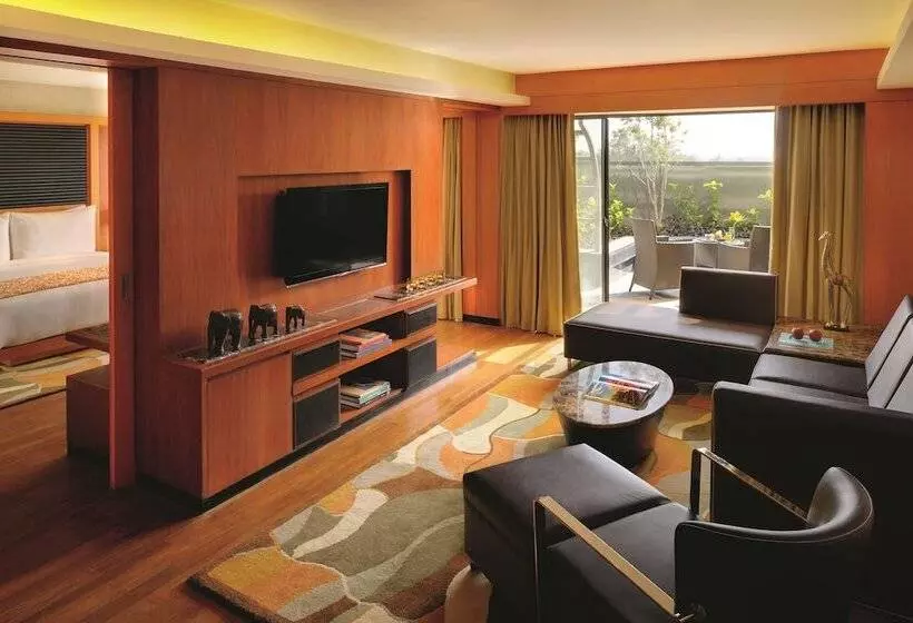 Fotos del hotel Gokulam Grand  & Spa Bangalore:  25