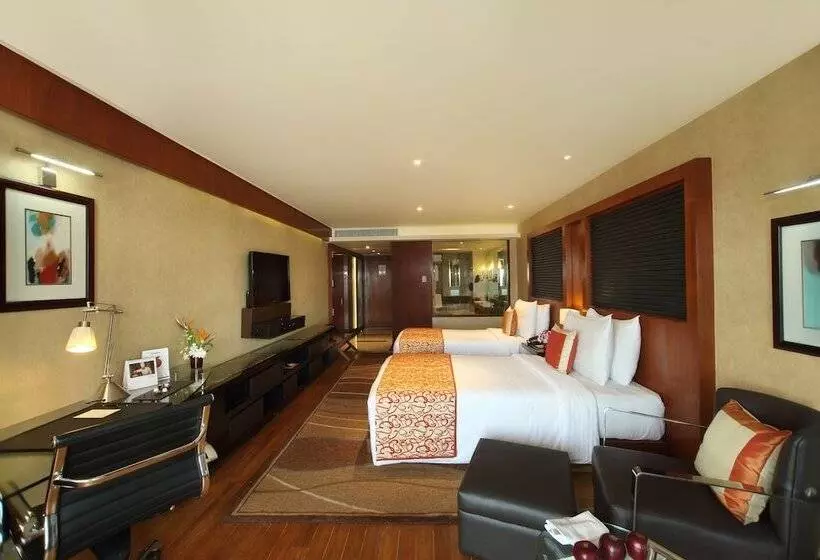 Fotos del hotel Gokulam Grand  & Spa Bangalore:  13