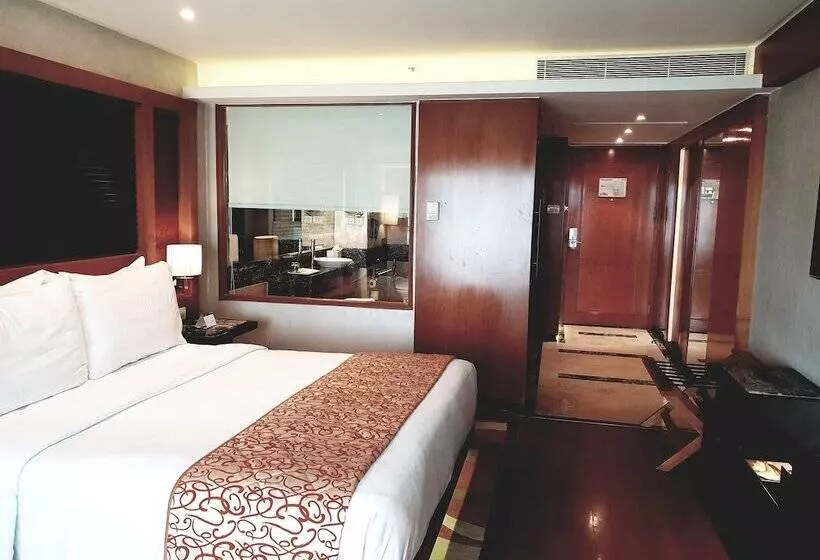 Fotos del hotel Gokulam Grand  & Spa Bangalore:  14