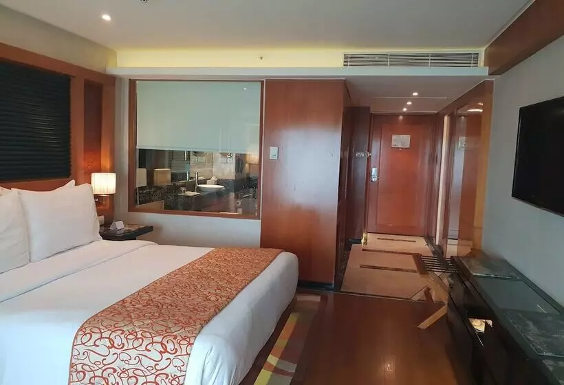 Fotos del hotel Gokulam Grand  & Spa Bangalore:  15