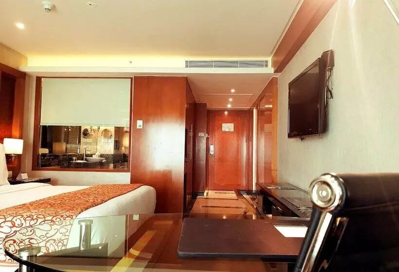 Fotos del hotel Gokulam Grand  & Spa Bangalore:  22