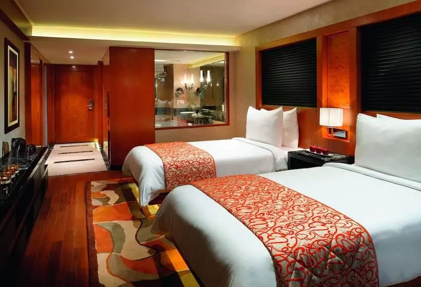 Gokulam Grand  & Spa Bangalore