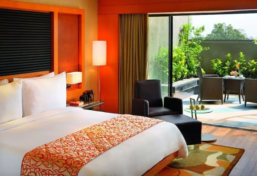 Fotos del hotel Gokulam Grand  & Spa Bangalore:  16