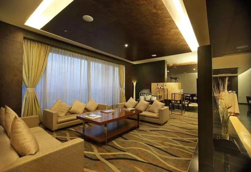 Fotos del hotel Gokulam Grand  & Spa Bangalore:  23